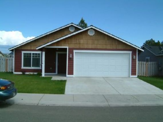 706 N. Mason St, Kittitas, WA