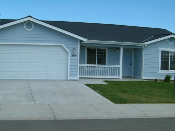 804 N. Mason St, Kittitas, WA