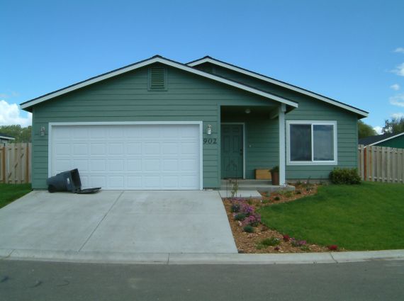 902 N. Mason St, Kittitas, WA