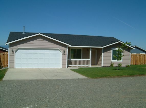 903 N. Spokane St, Kittitas, WA