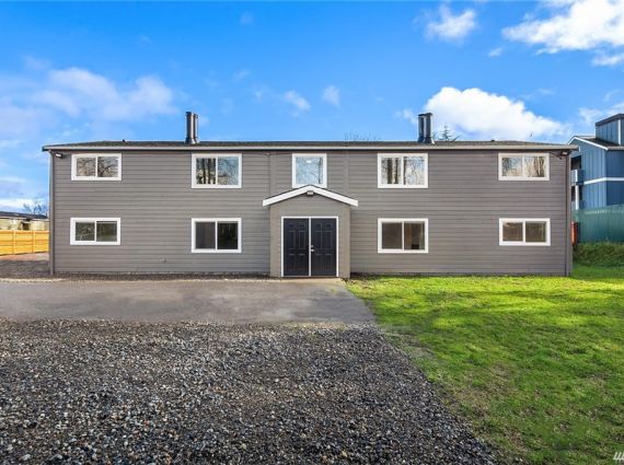 820 75th St E #D, Tacoma, WA